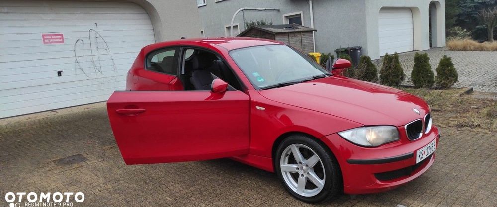 BMW Seria 1 - 23