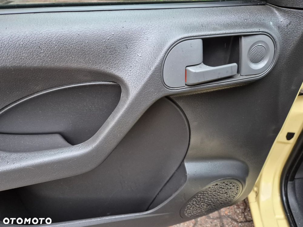 Fiat Panda - 19