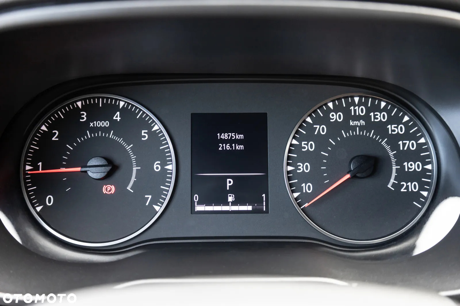 Dacia Duster 1.3 TCe SL Extreme EDC - 13