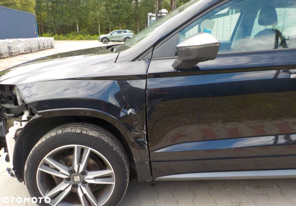 Seat Ateca - 11