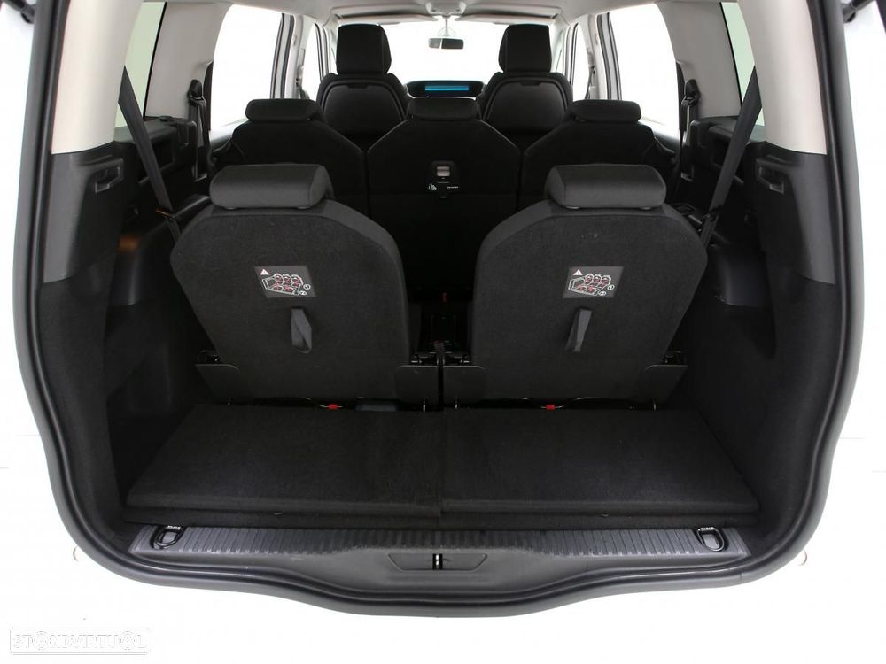 Citroën C4 Spacetourer - 14