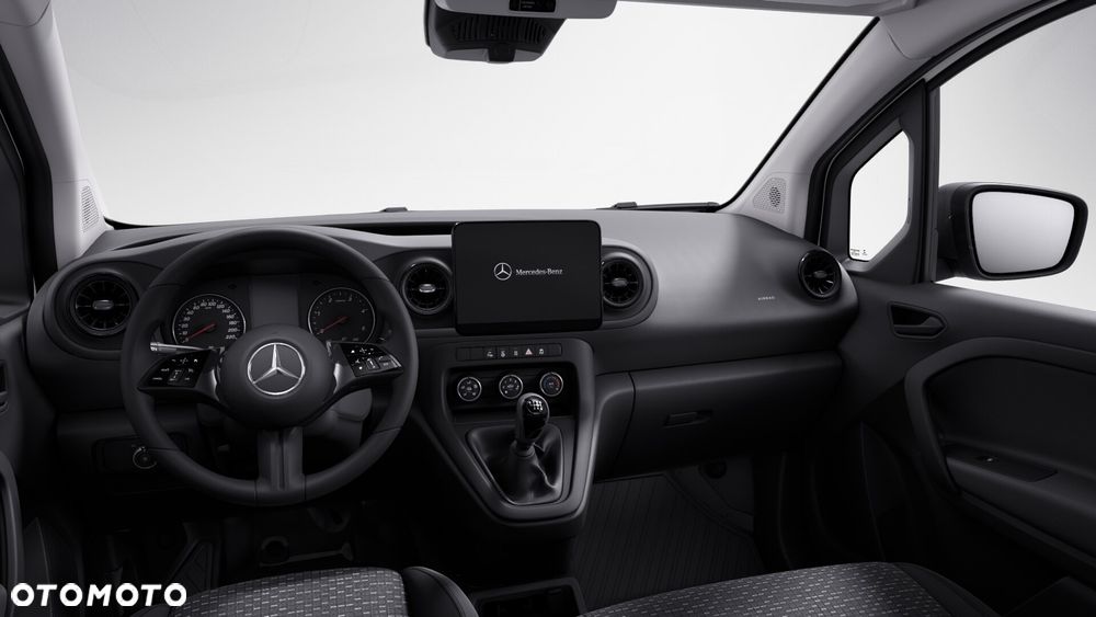 Mercedes-Benz Citan 2025 - 4