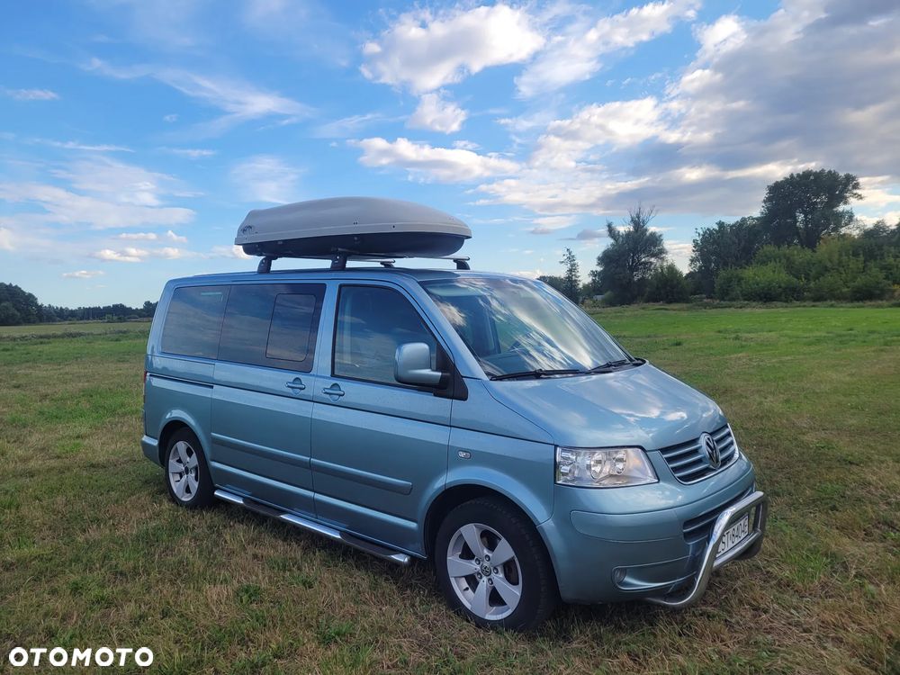 Volkswagen Multivan L1 Atlantis - 1
