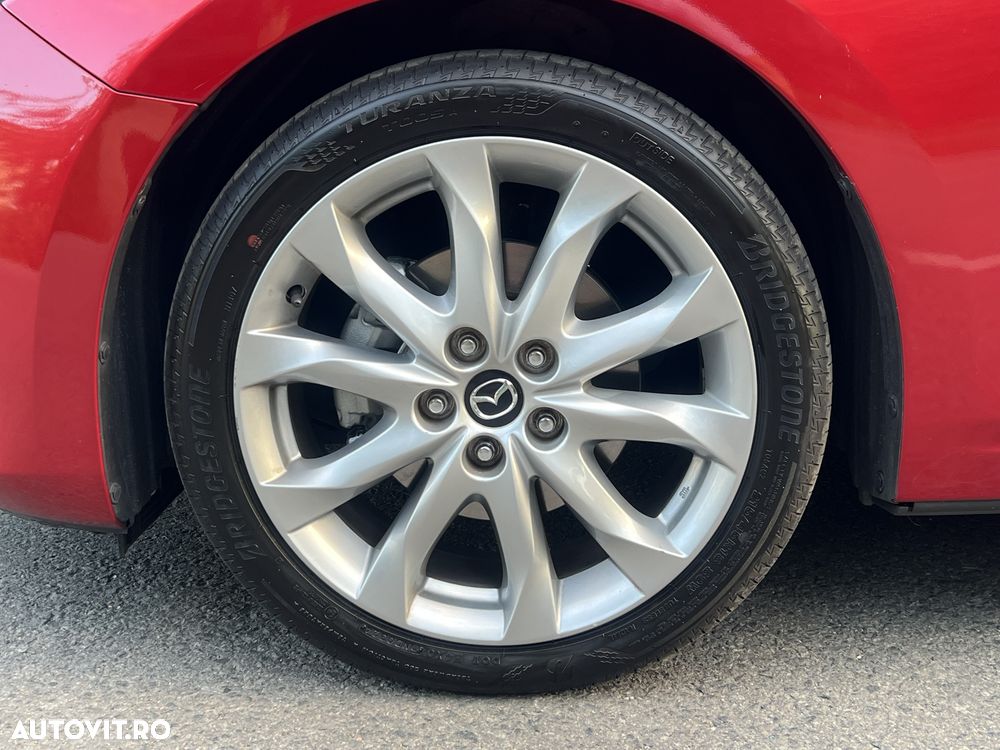 Mazda 3 G120 Revolution - 19
