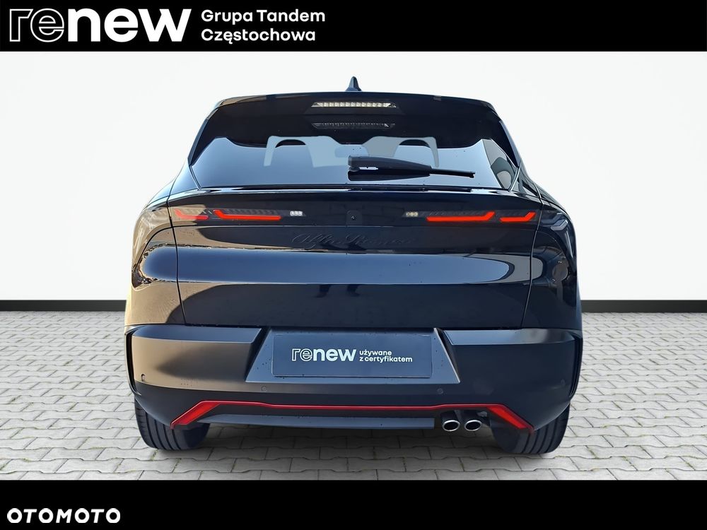 Alfa Romeo Junior 1.2 mHEV Ibrida Speciale eDCT - 6