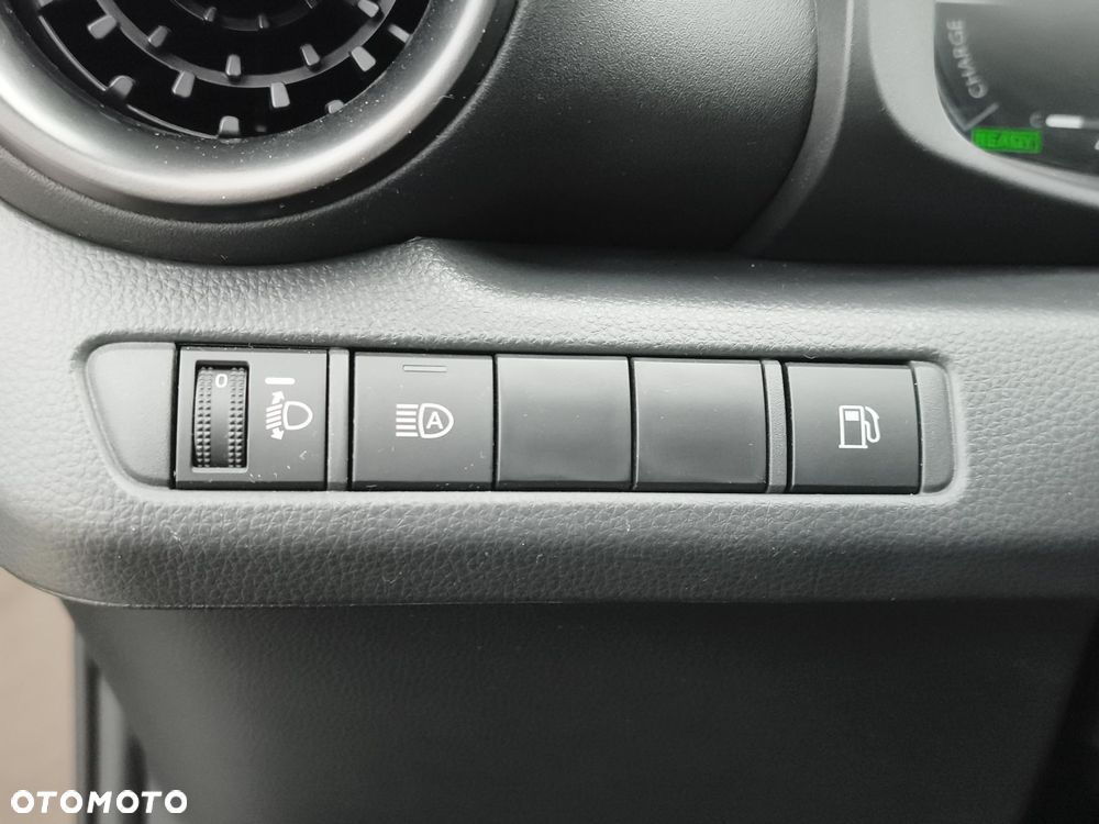 Toyota C-HR 1.8 Hybrid Comfort - 24
