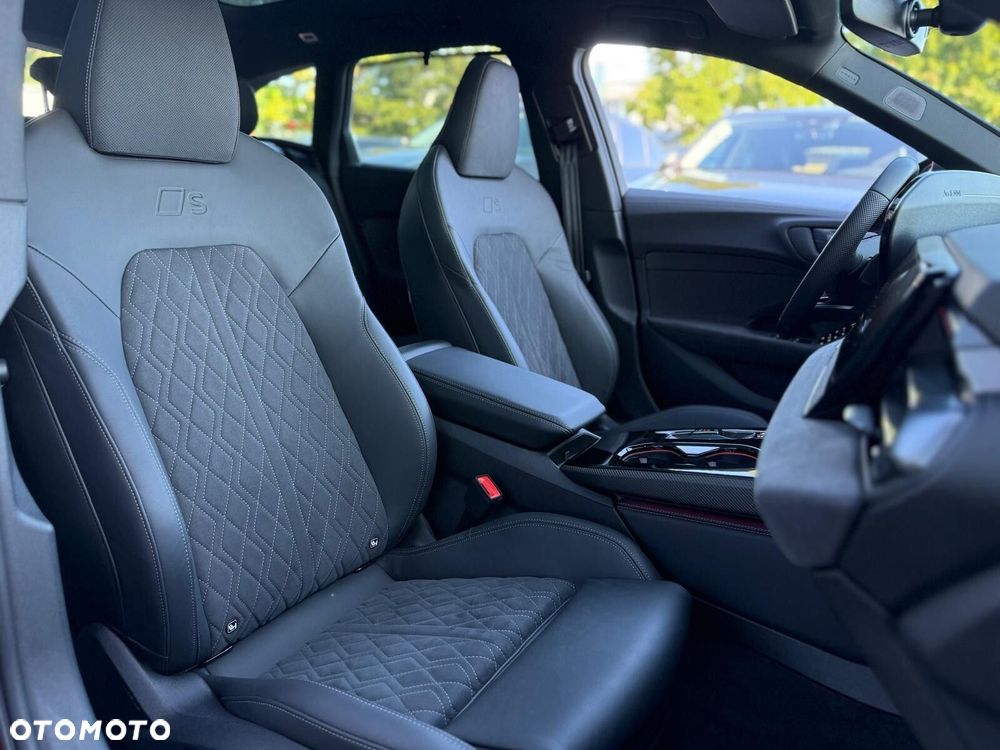Audi S5 Avant TFSI S tronic - 26