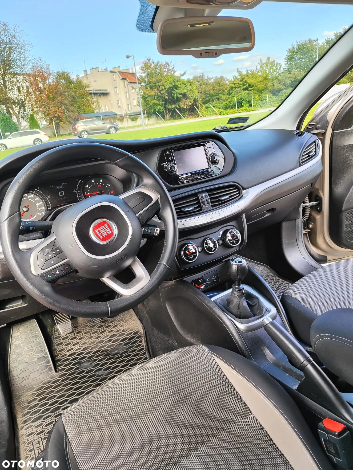Fiat Tipo 1.4 16v Pop - 10