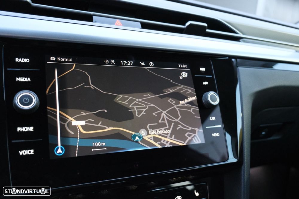 VW Arteon Shooting Brake 1.4 TSI eHybrid Elegance - 18