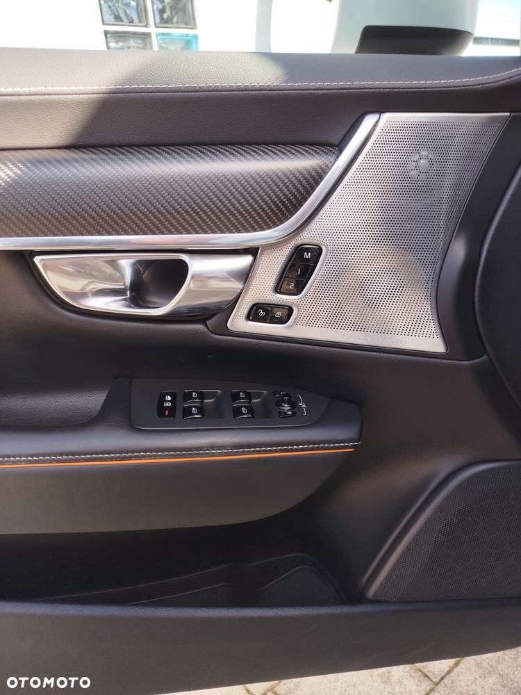 Volvo V90 Cross Country T5 AWD Ocean Race - 14