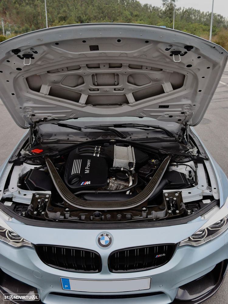 BMW M4 - 5