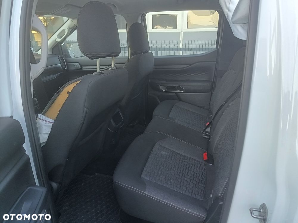Ford Ranger 2.0 EcoBlue 4x4 DC XLT - 9