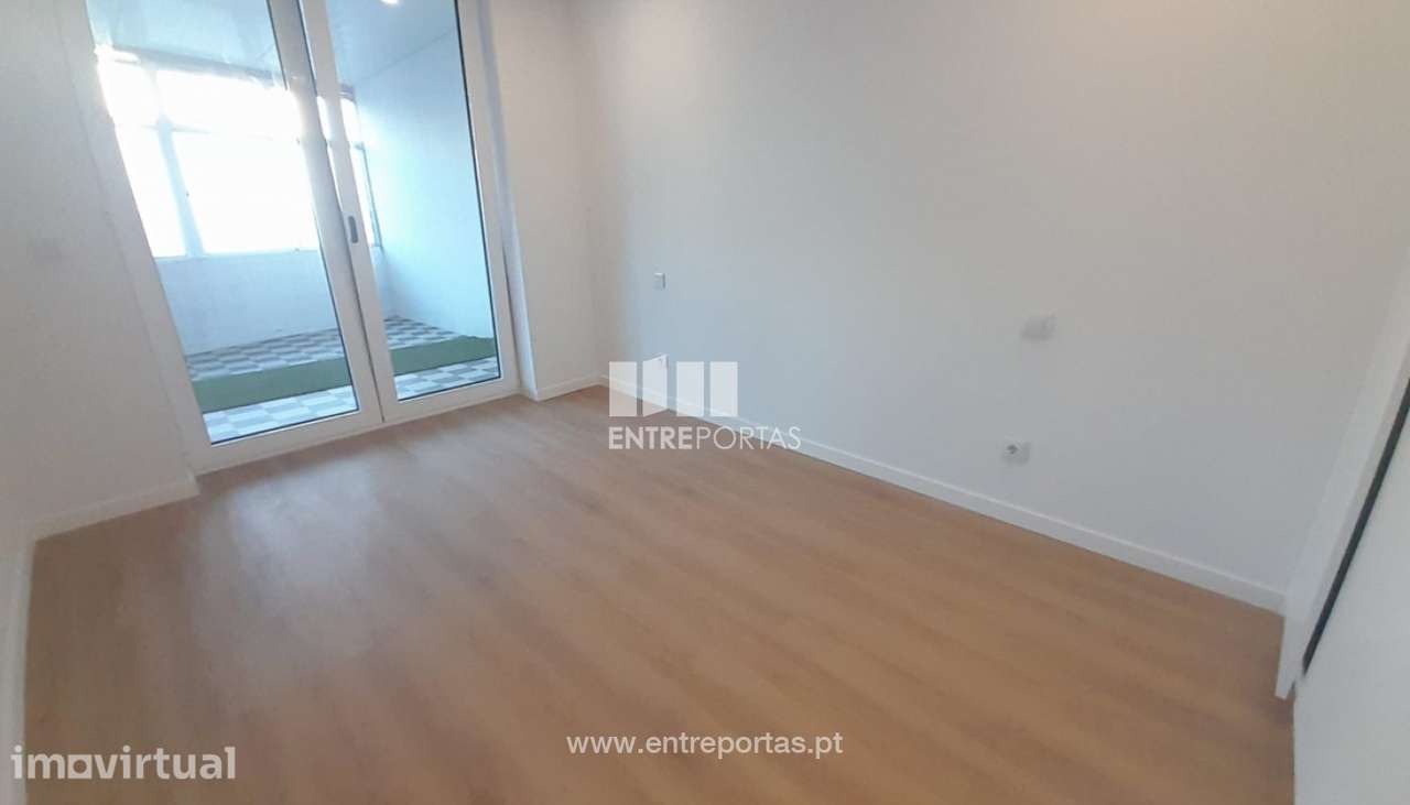 Venda de Apartamento T3 no centro da cidade, na Póvoa de Varzim - Grande imagem: 5/13