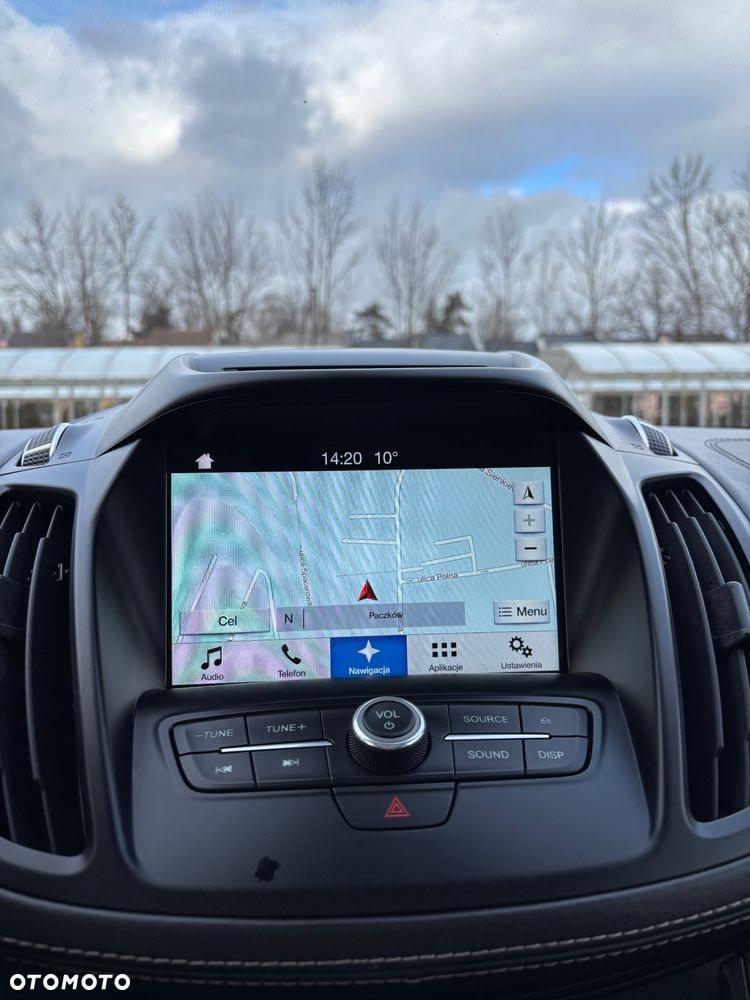 Ford Kuga Vignale 1.5 EcoBoost AWD ASS - 27