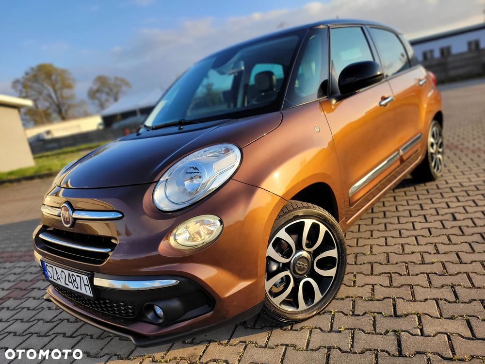 Fiat 500X 1.3 Multijet 4x2 S&S Lounge - 2