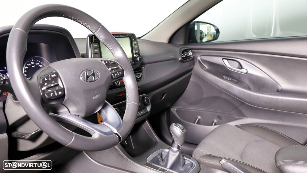 Hyundai i30 1.0 T-GDI Style - 14