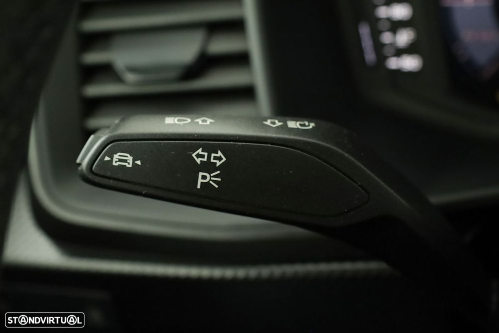 Audi A1 Sportback 30 TFSI Advanced S tronic - 14