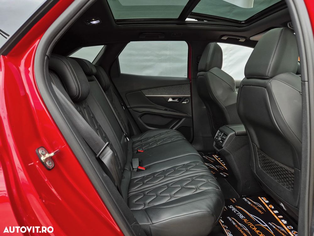 Peugeot 3008 1.6 THP EAT6 GT-Line - 12