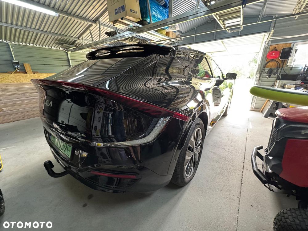 Kia EV6 77.4kWh GT-Line AWD - 18