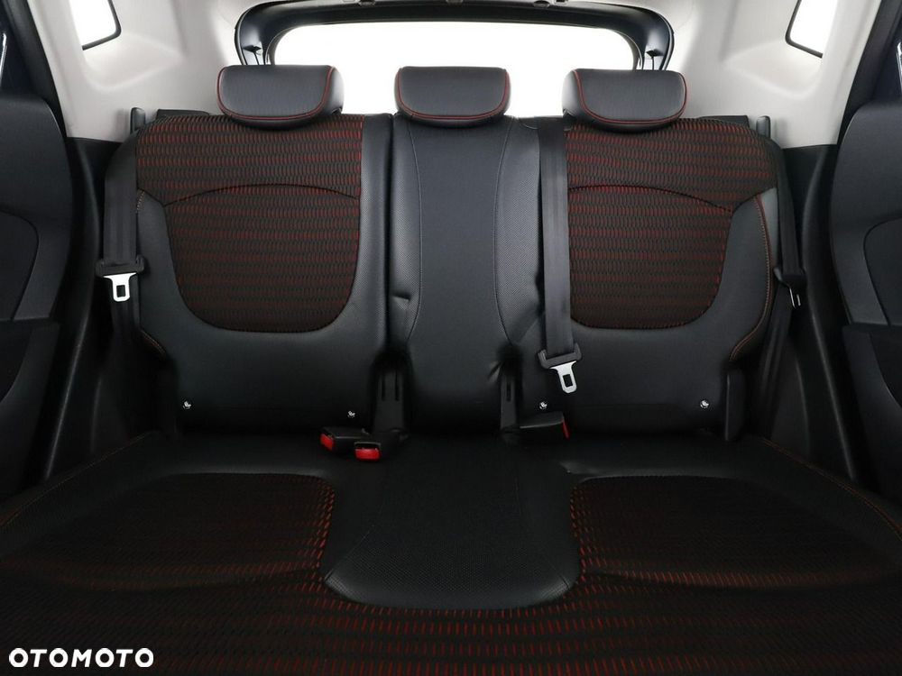 Renault Captur 1.2 Energy TCe XMOD EDC - 19