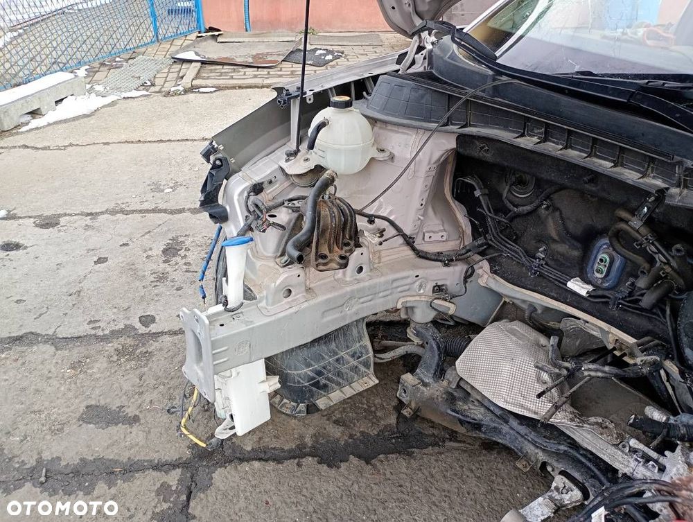 KAROSERIA ĆWIARTKA BŁOTNIK PRÓG DACH PODŁUŻNICA  HYUNDAI TUCSON (TL, TLE) 2015 - 2022 1.6 T-GDi - 3