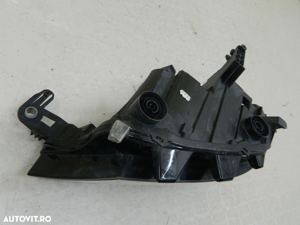 Far dreapra VW T-Roc Halogen, 2017, 2018, 2019, 2020, cod origine 2GA941006B. - 6