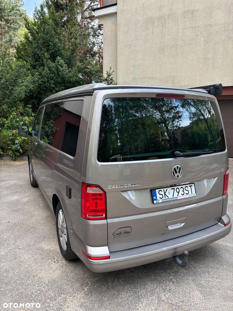 Volkswagen California - 9