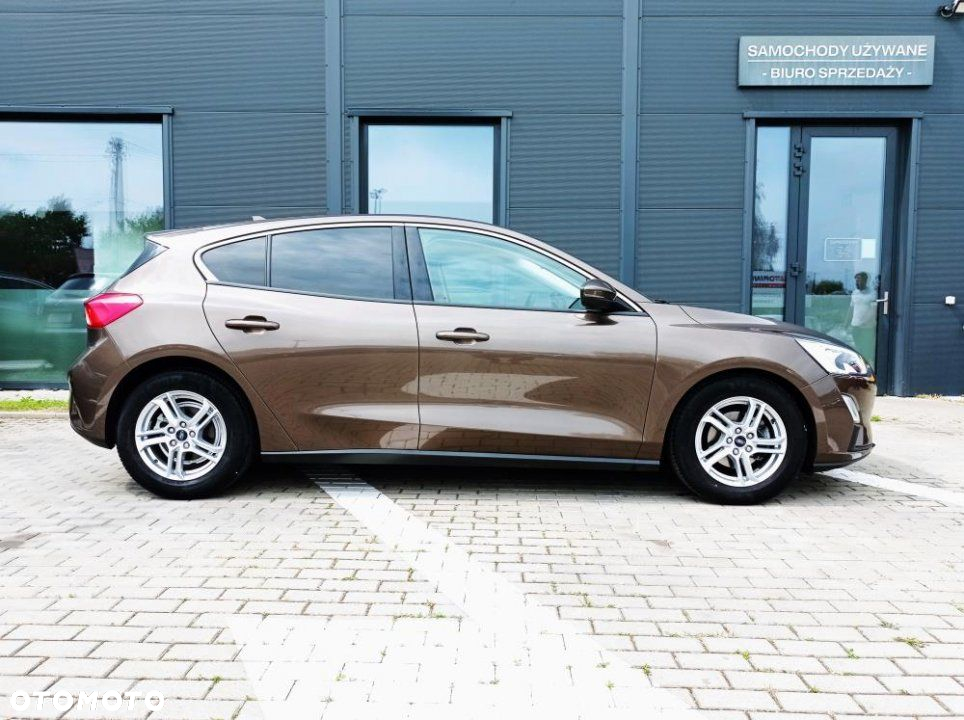 Ford Focus - 5