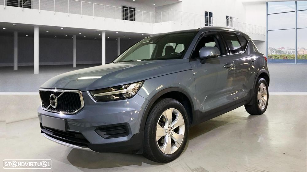 Volvo XC 40 1.5 T3 Momentum Plus Geartronic - 1