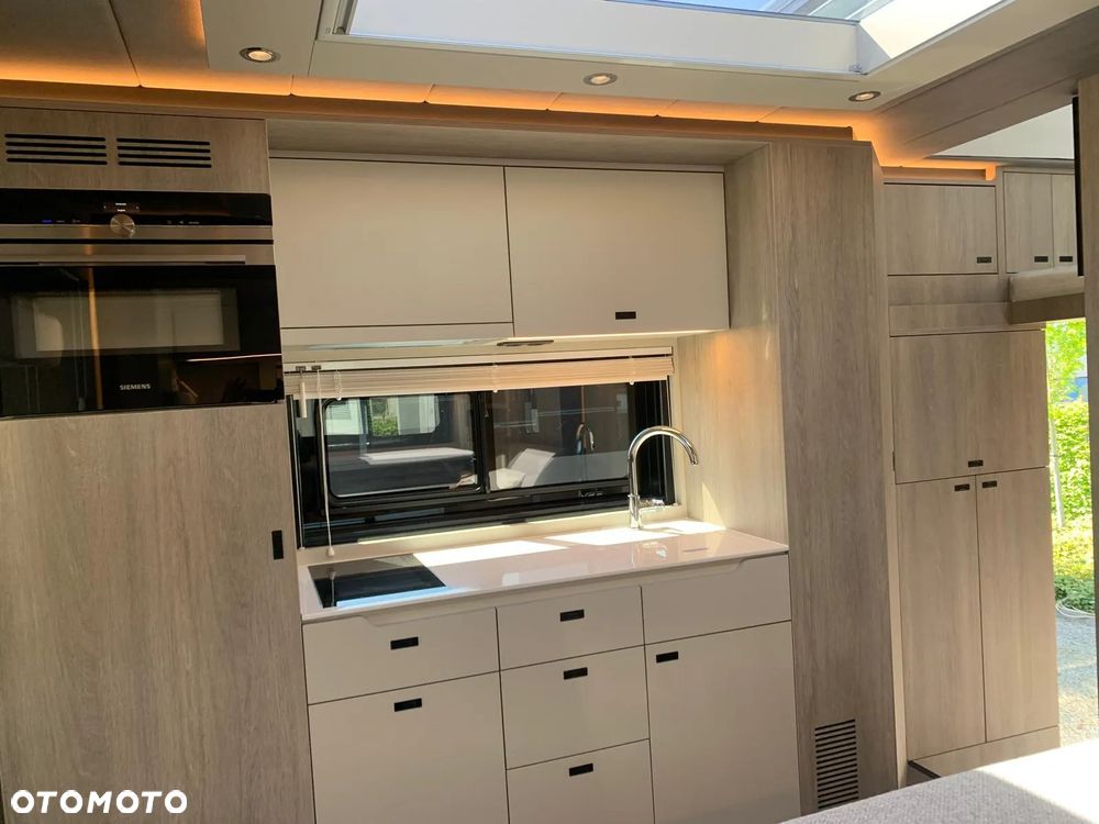 Scania S500 NOWY Koniowóz 5/6-koni STX POP OUT i POP UP - 11