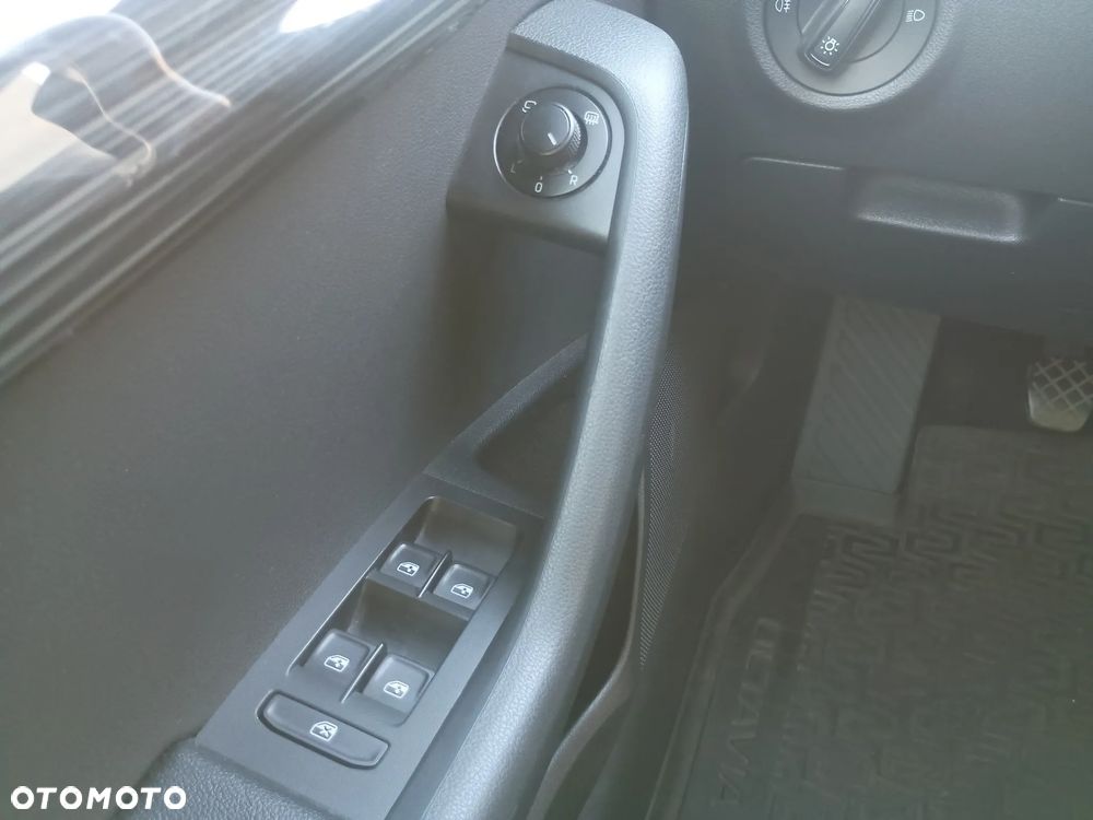 Skoda Octavia 1.0 TSI Style - 22