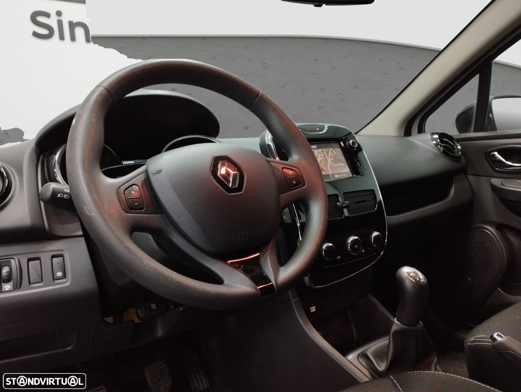 Renault Clio 0.9 TCe Limited - 7