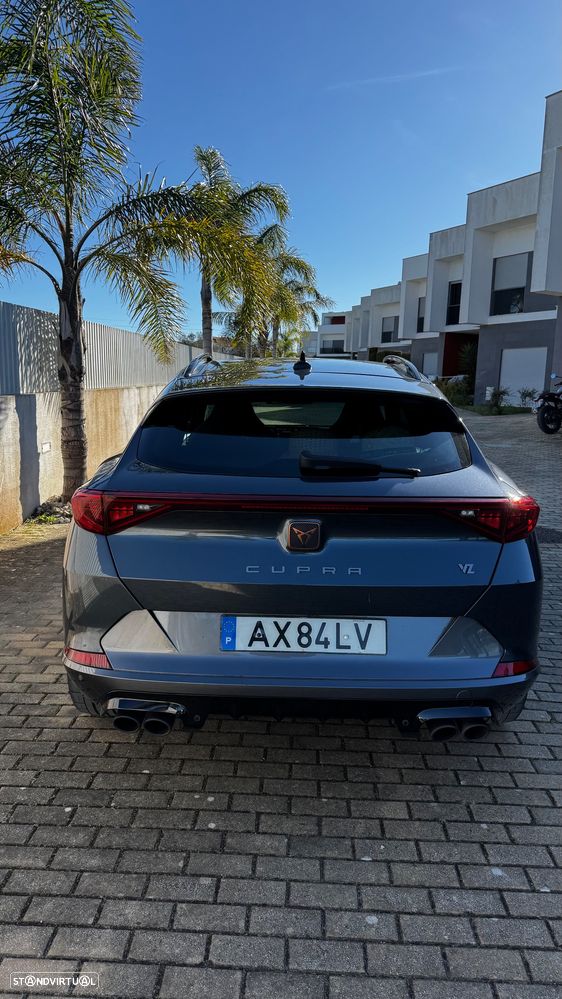 Cupra Formentor 2.0 TSI DSG 4Drive VZ - 4