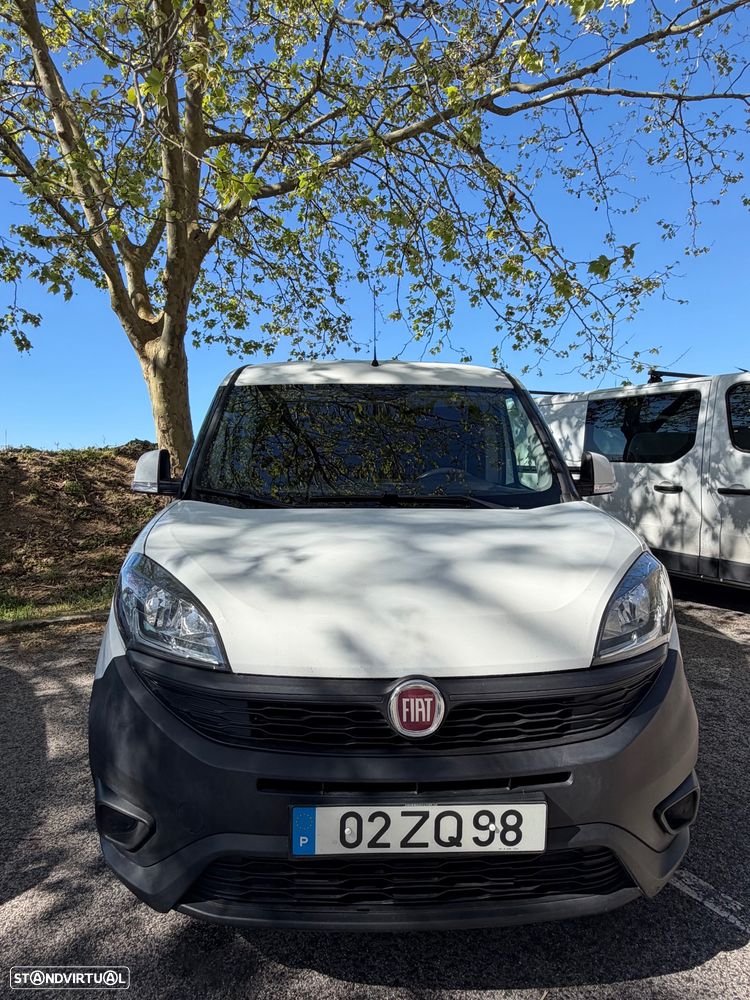 Fiat Fiat Doblo - 3