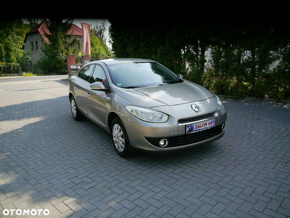 Renault Fluence 2.0 16V 140 Sportway - 3