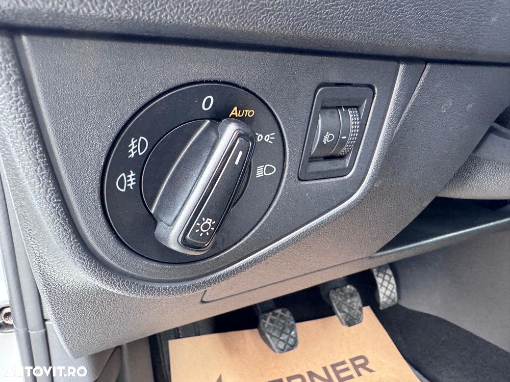 Volkswagen Polo - 17