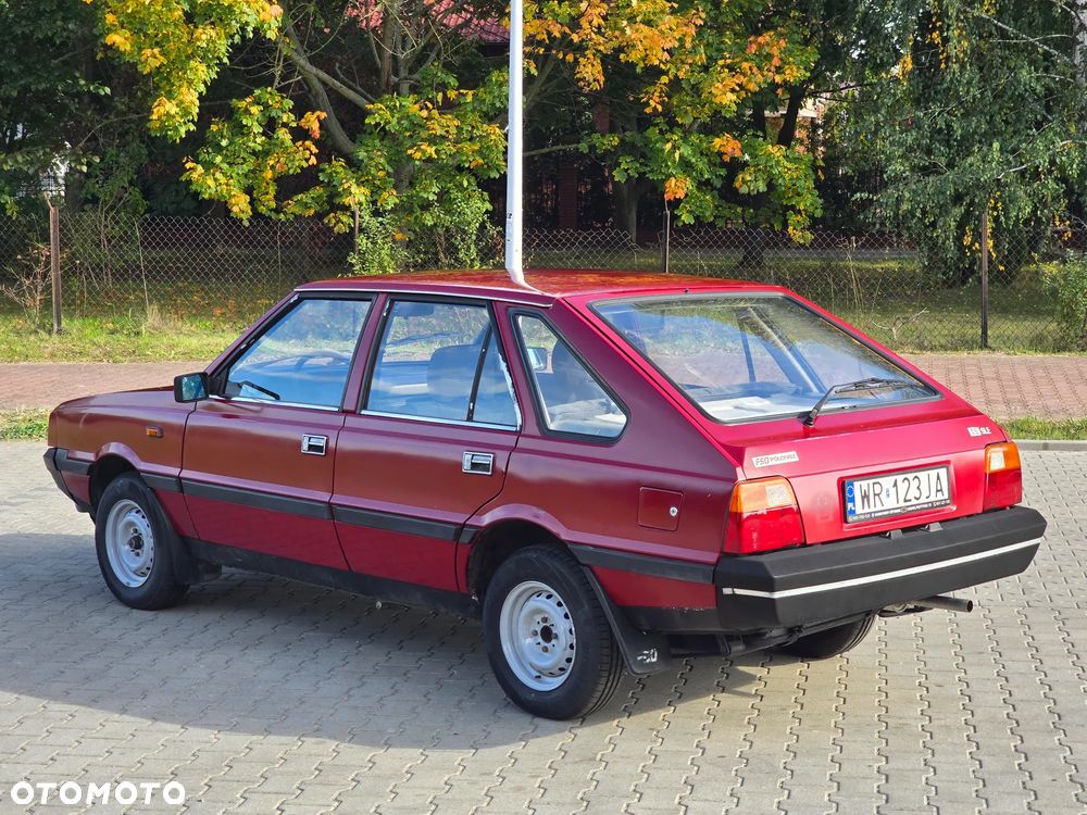 Polonez 1.5 - 7