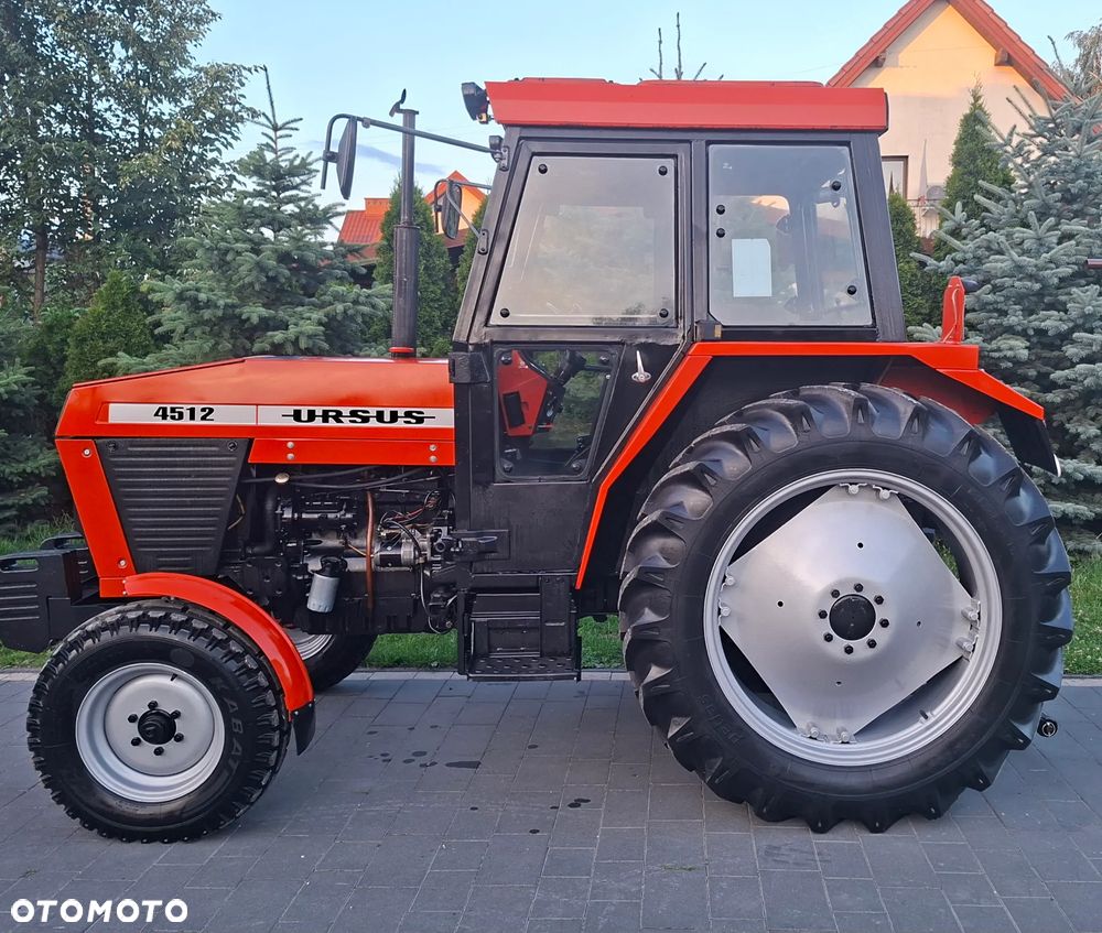 Ursus 3512 - 3