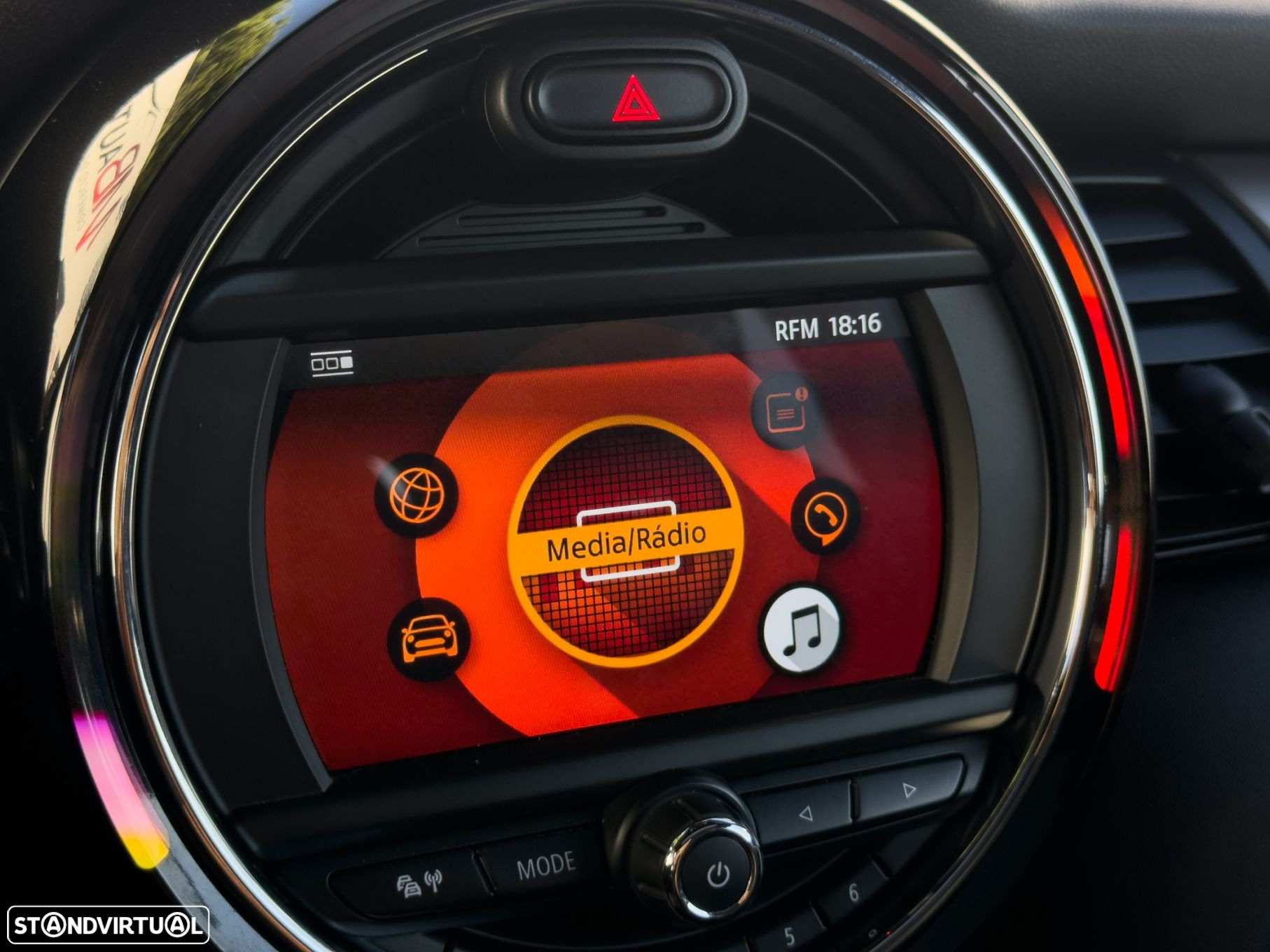 MINI 3 Portas John Cooper Works - 57