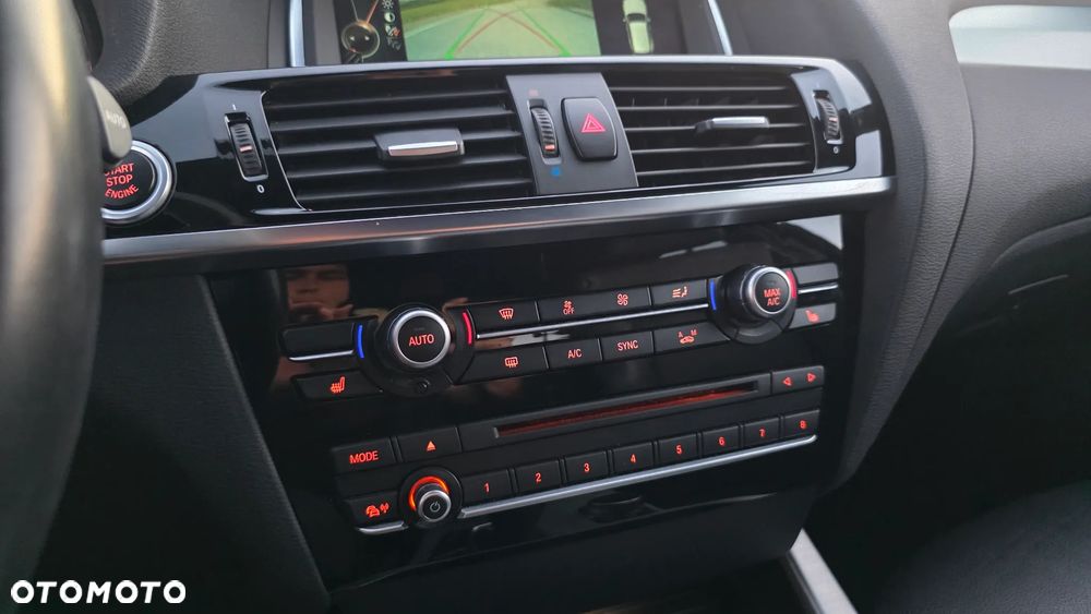 BMW X3 xDrive20d M Sport - 30