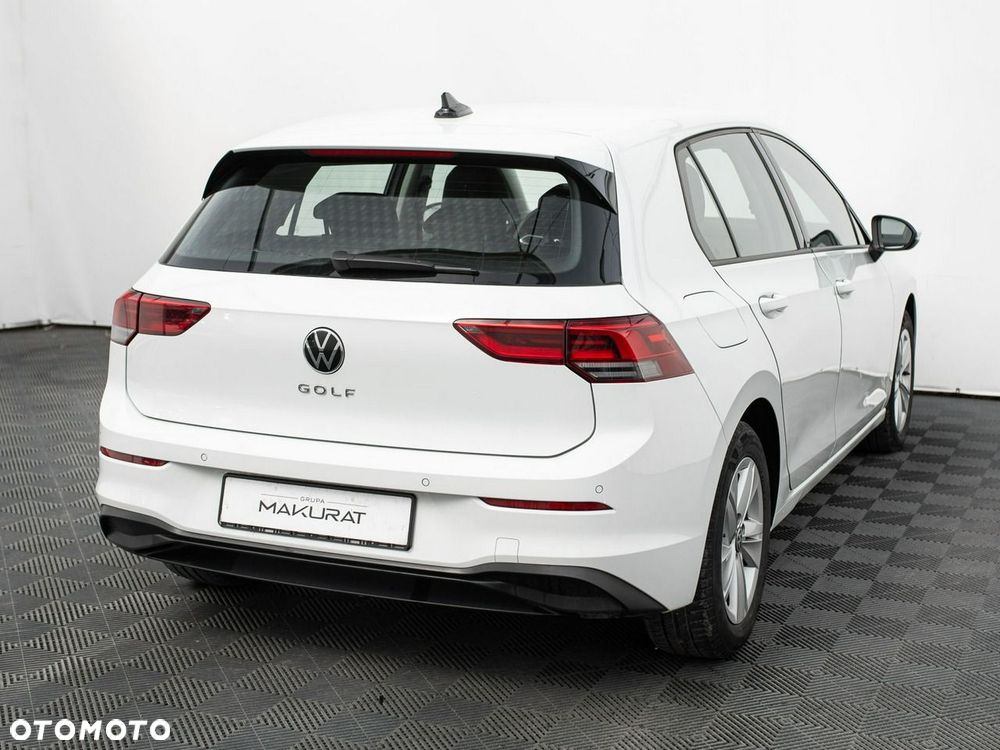 Volkswagen Golf 1.5 TSI EVO Life - 6