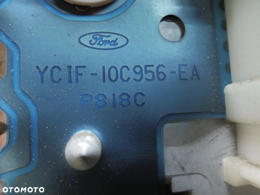 FORD TRANSIT VI 2.0TDCI LICZNIK YC1F10C956EA POSIADAM 3 SZT - 7