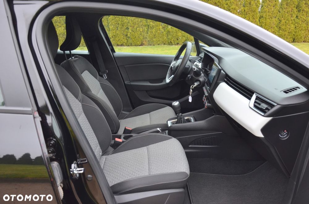 Renault Clio TCe 90 EQUILIBRE - 11