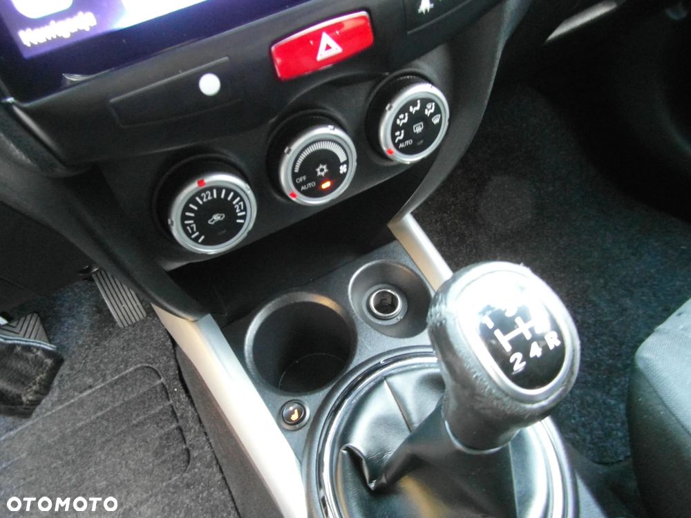 Mitsubishi ASX 1.6 2WD Edition - 26
