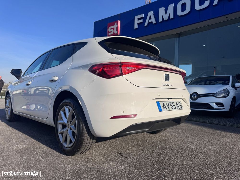 SEAT Leon 1.0 TSI OPF Style - 7