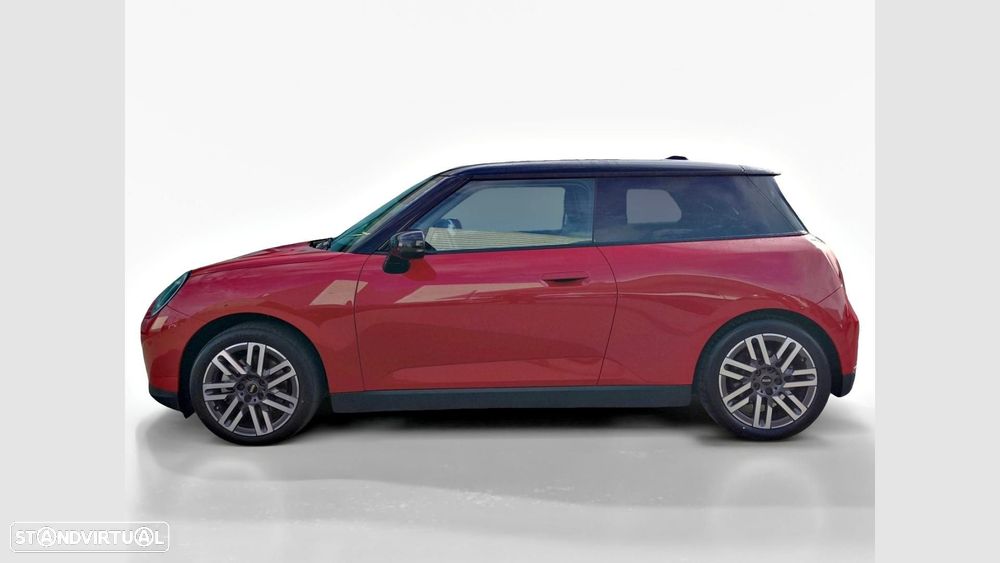 MINI 3 Portas Cooper SE Classic M - 9