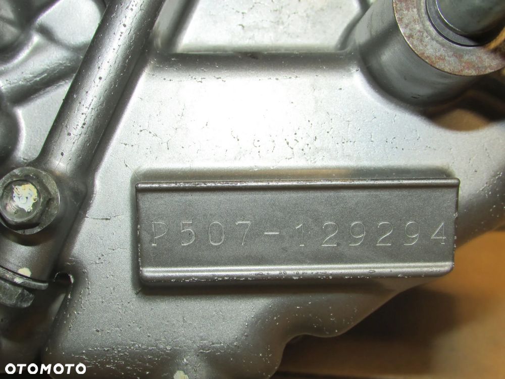 Suzuki SV 650 03-12 1spark Silnik napęd engine BDB 26tys - 3