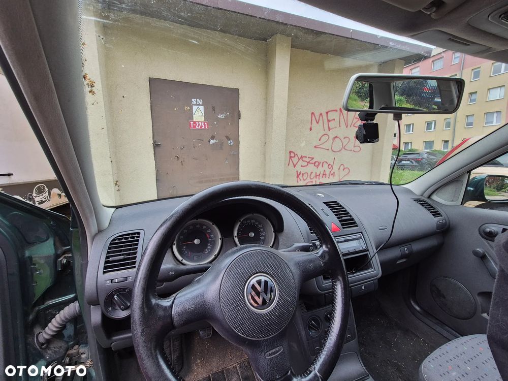 Volkswagen Polo 1.0 Basis - 3
