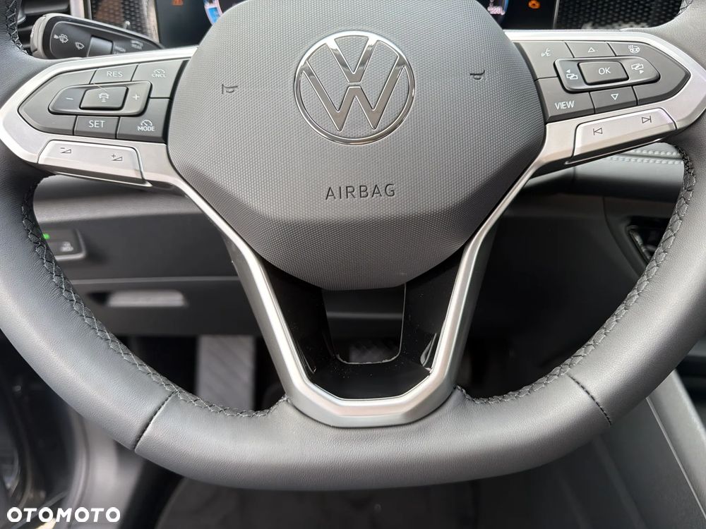Volkswagen Tiguan 2.0 TSI 4Mot Life Plus DSG - 15
