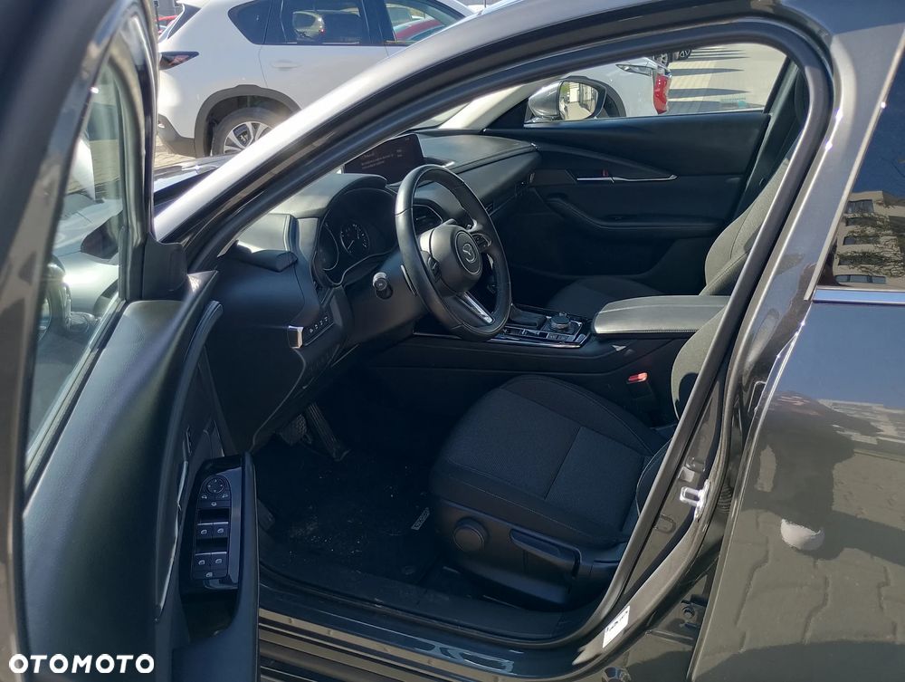 Mazda CX-30 e-SKYACTIVE X 186 CENTRE-LINE - 12